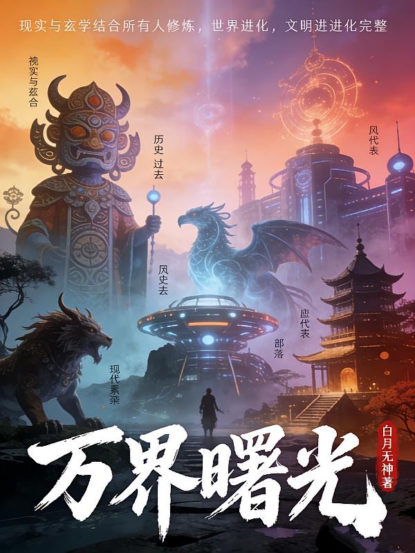 万界曙光