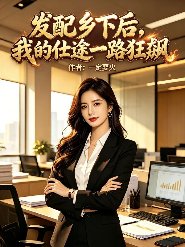 发配乡下后，我的仕途一路狂飙