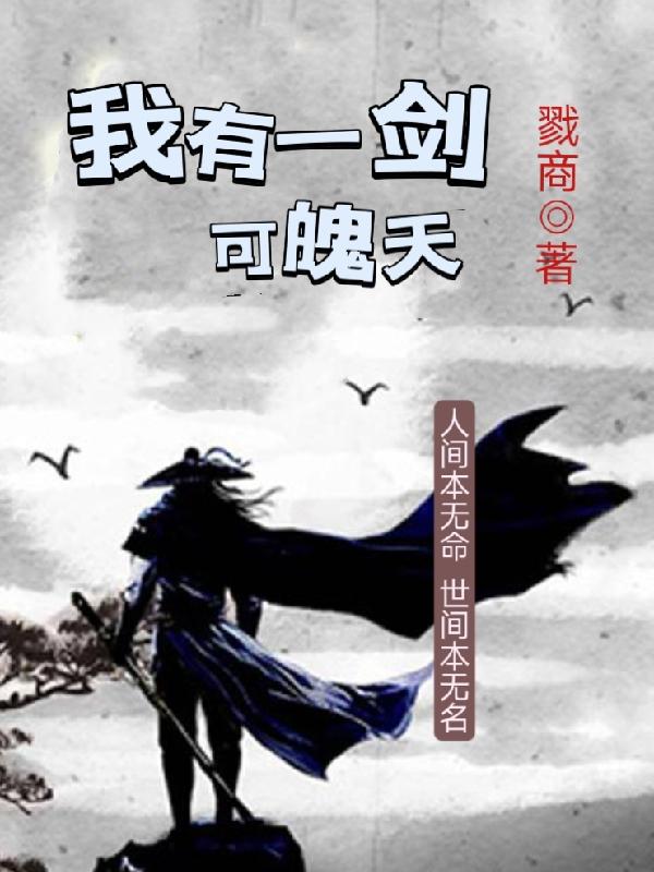 黑白阴阳剑